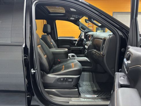 Used 2020 GMC Sierra 2500 AT4 w/ AT4 Premium Package image 22