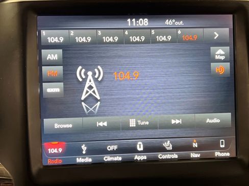 Used 2018 RAM 2500 Laramie image 51