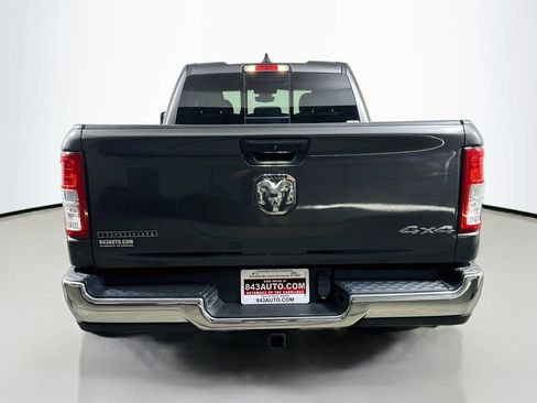 Used 2023 RAM 1500 Big Horn AWD/4WD image 6