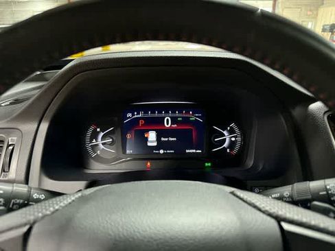 Used 2023 Honda Passport TrailSport image 34