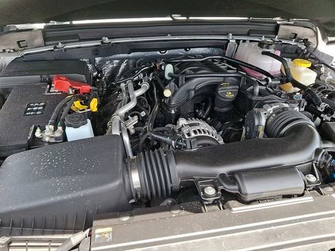 Used 2026 Jeep Wrangler Unlimited Rubicon AWD/4WD image 28