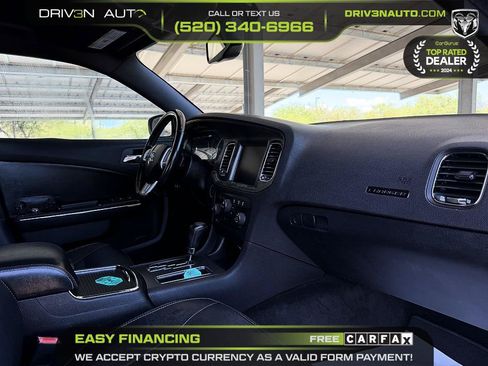 Used 2011 Dodge Charger Rallye RWD image 15