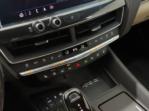Used 2020 Cadillac CT5 Premium Luxury RWD image 77