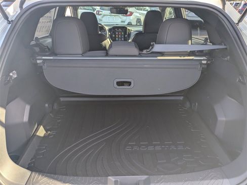New 2026 Subaru Crosstrek 2.5i Sport image 12