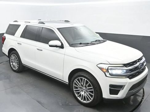 Used 2022 Ford Expedition Limited AWD/4WD image 30