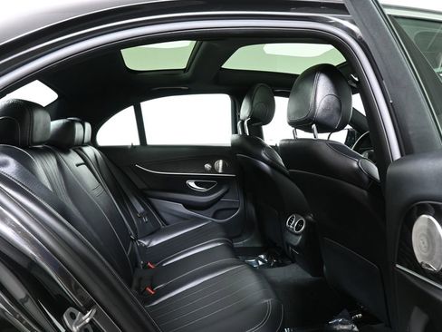 Certified 2023 Mercedes-Benz E 350 4MATIC Sedan image 25
