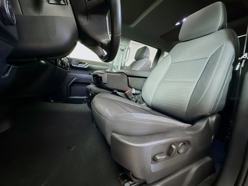Used 2023 Chevrolet Silverado 1500 LT AWD/4WD image 13