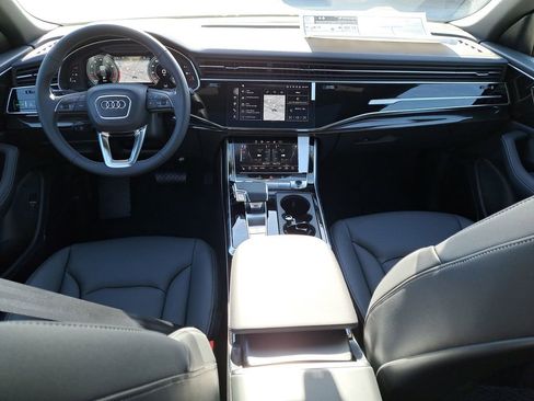 New 2026 Audi Q8 Premium Plus image 24