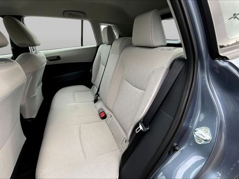 Used 2026 Toyota Corolla Cross L FWD image 19
