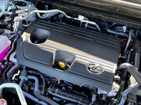 New 2026 Lexus NX 450h+ AWD w/ Accessory Package (Z2) image 20