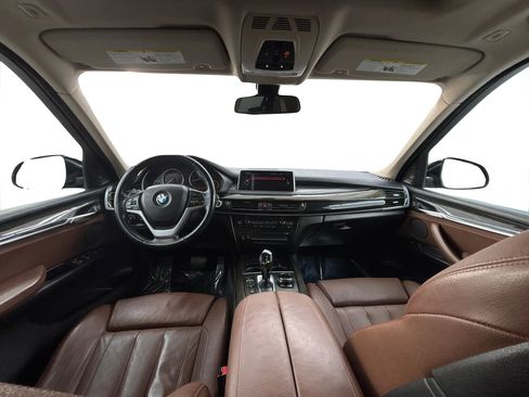 Used 2016 BMW X5 xDrive50i image 17