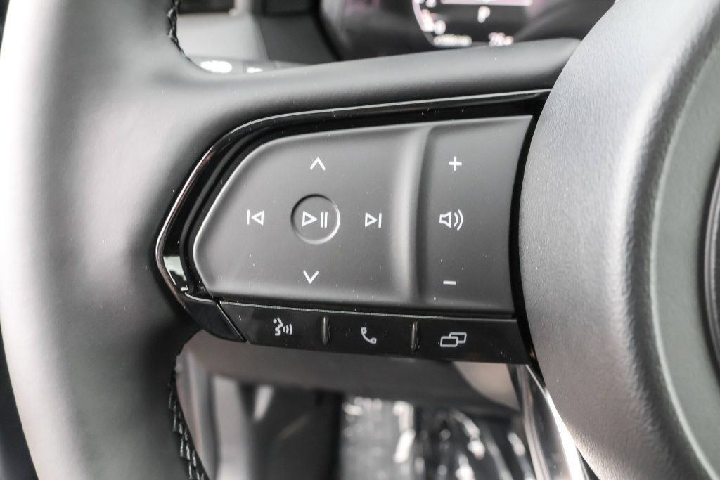 Used 2026 MAZDA CX-5 Select AWD/4WD image 19