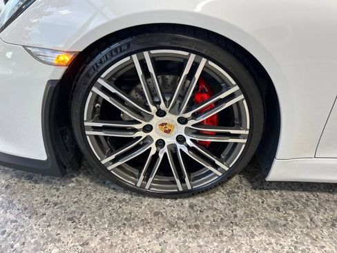 Used 2013 Porsche Boxster S RWD image 25