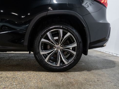 Used 2017 Lexus RX 350 AWD image 11