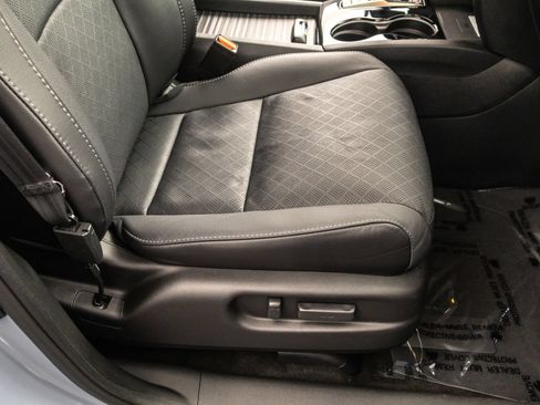 Used 2022 Honda Passport Elite image 38