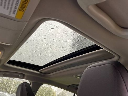 New 2025 Subaru Impreza 2.0i Sport image 11