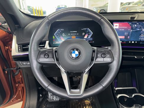 Certified 2025 BMW X1 xDrive28i w/ Technology Package AWD/4WD image 21