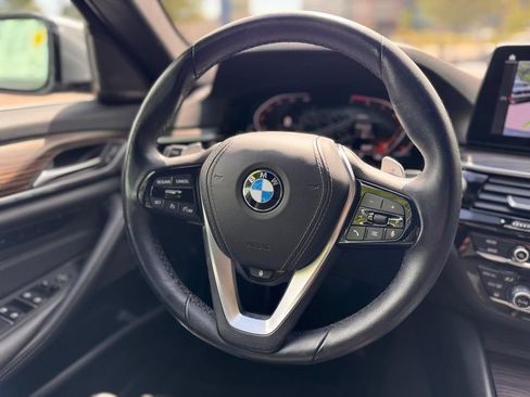 Used 2023 BMW 530i xDrive w/ Premium Package AWD/4WD image 27