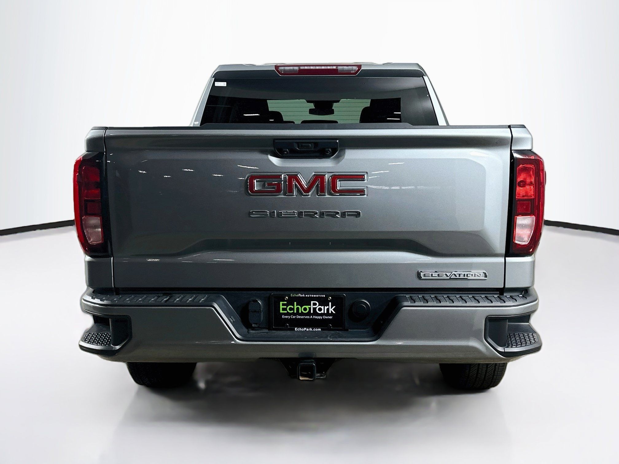 Used 2024 GMC Sierra 1500 Elevation AWD/4WD image 7