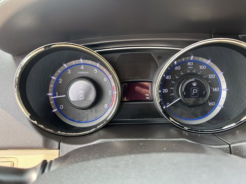 Used 2013 Hyundai Sonata Limited image 11