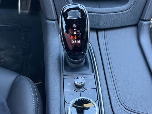 Certified 2022 Cadillac XT5 Sportv w/ Technology Package AWD/4WD image 26
