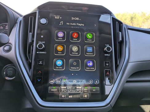 New 2026 Subaru Crosstrek 2.0i Premium image 15