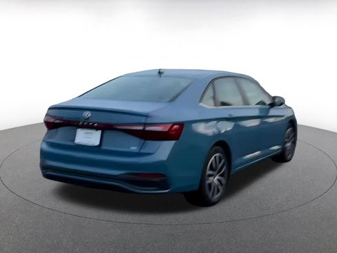 Used 2025 Volkswagen Jetta SE image 14