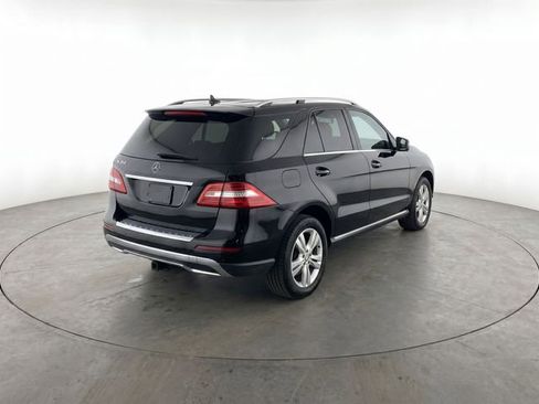 Used 2013 Mercedes-Benz ML 350 2WD image 6