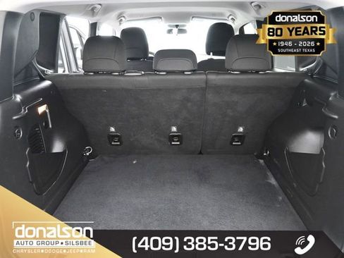 Used 2020 Jeep Renegade Sport image 14