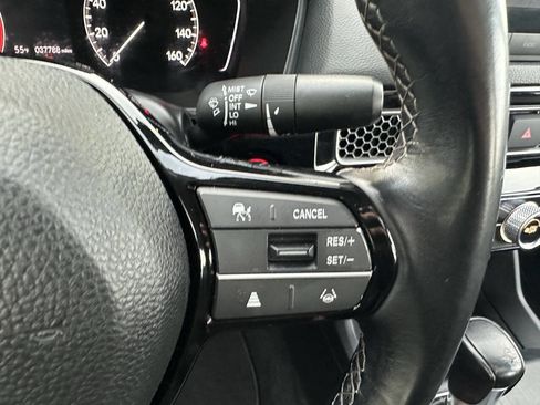 Used 2022 Honda Civic EX image 32