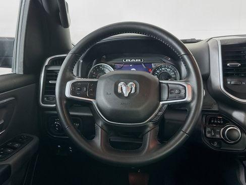 Used 2022 RAM 1500 Big Horn image 17