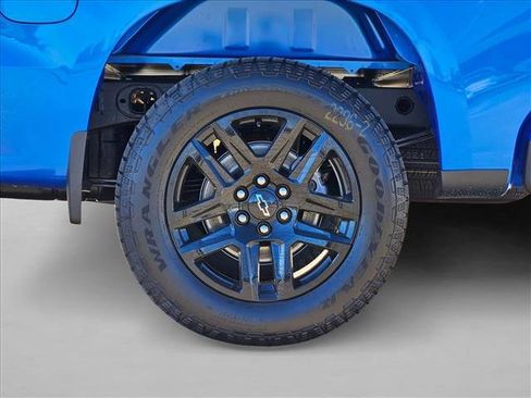 New 2026 Chevrolet Silverado 1500 Custom image 10