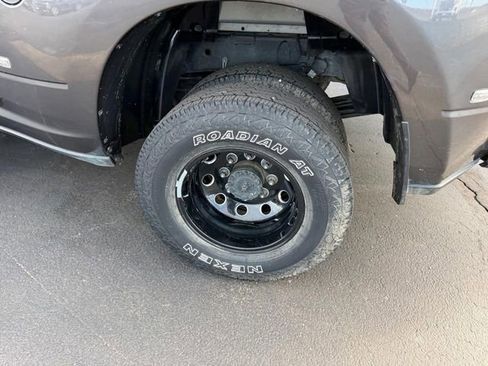 Used 2024 RAM 3500 Laramie w/ Night Edition image 8