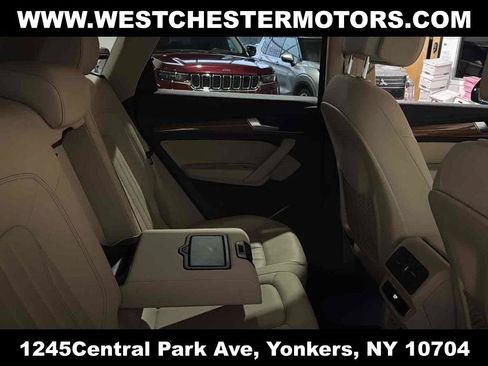 Used 2021 Audi Q5 2.0T Premium AWD/4WD image 20