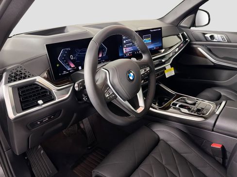 New 2026 BMW X5 sDrive40i w/ Climate Comfort Package image 9