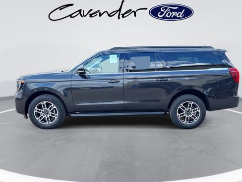 New 2025 Ford Expedition Max Active image 15
