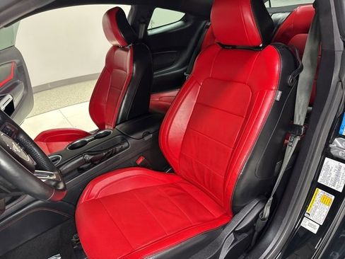 Used 2021 Ford Mustang GT Premium w/ GT Performance Package image 13