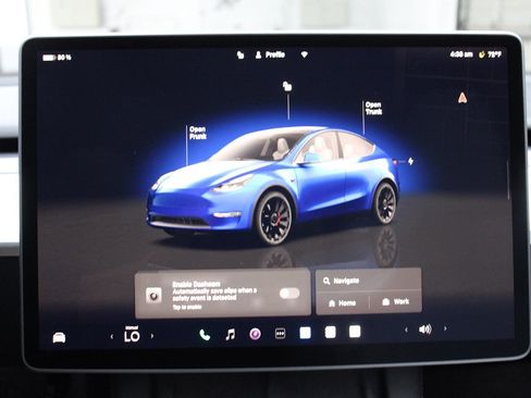 Used 2023 Tesla Model Y Long Range image 6