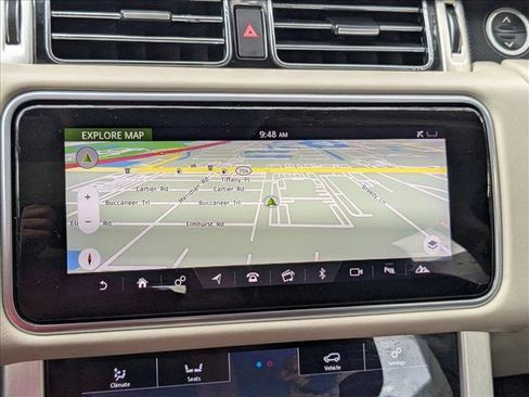 Used 2021 Land Rover Range Rover P525 Westminster Edition image 13