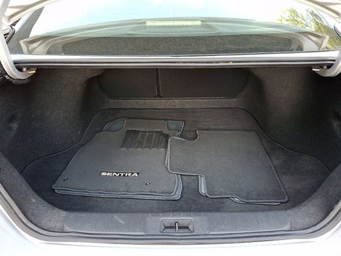 Used 2023 Nissan Sentra SV w/ All-Weather Package FWD image 29
