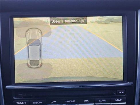 Used 2016 Porsche Panamera Edition image 15