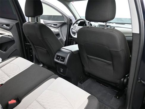 Used 2020 Chevrolet Equinox LS w/ LS Convenience Package image 25
