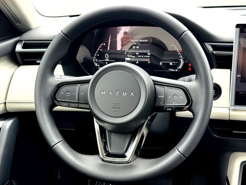 New 2026 MAZDA CX-5 Select AWD/4WD image 20