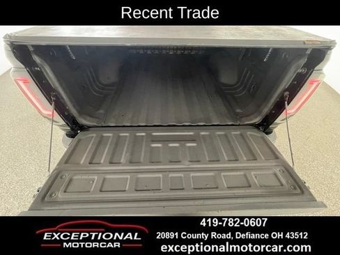 Used 2015 Chevrolet Colorado LT w/ Luxury Package AWD/4WD image 45