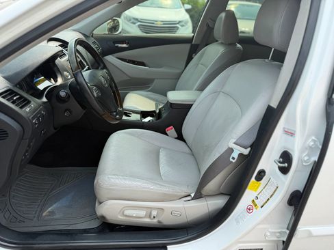 Used 2012 Lexus ES 350 FWD image 14
