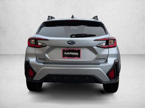 New 2026 Subaru Crosstrek 2.0i Premium image 8