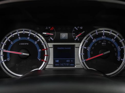 Used 2016 Toyota 4Runner SR5 Premium image 21