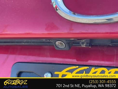 Used 2018 MAZDA CX-9 Grand Touring FWD image 41