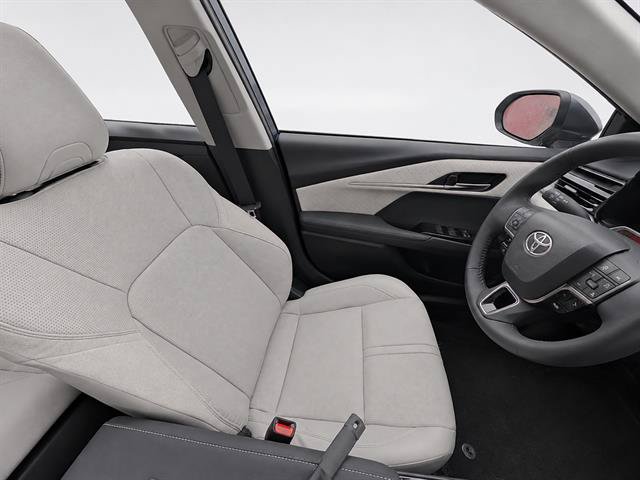New 2026 Toyota Camry XLE AWD/4WD image 10