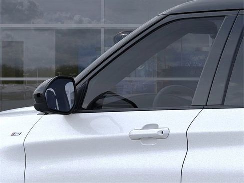 New 2025 Ford Explorer ST-Line image 20